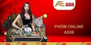 phỏm online AE88